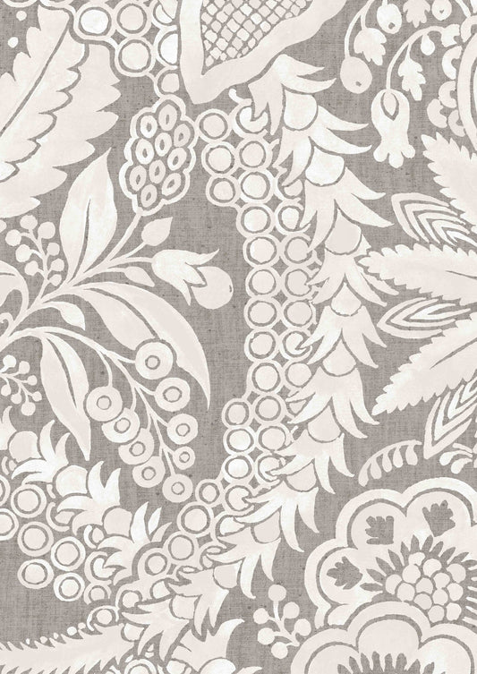 Hanbury Wallpaper - Casement - Lewis & Wood - Premier Wallcovering