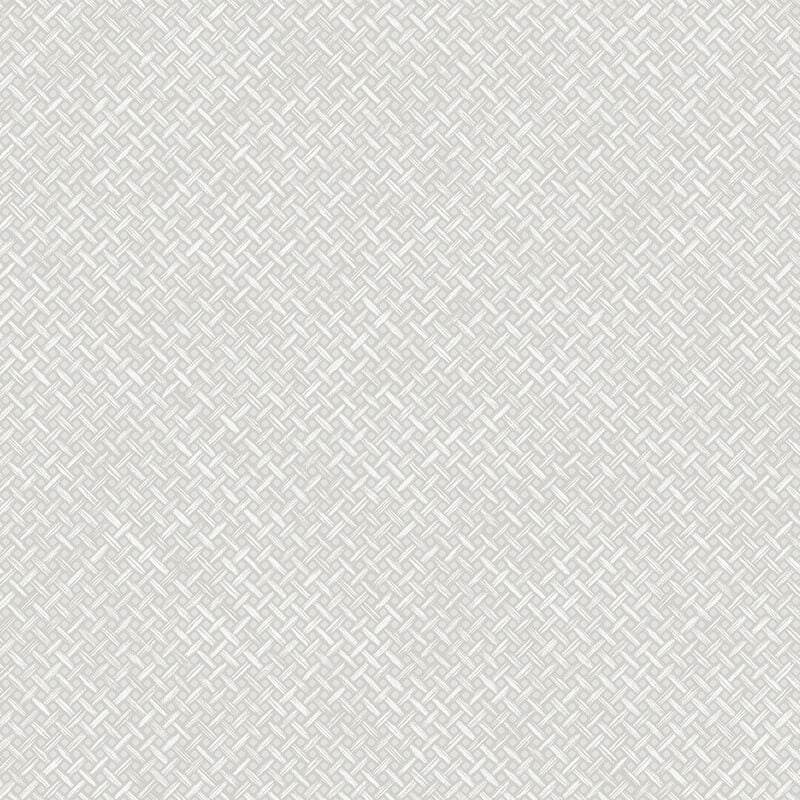 Happy Plain Texture Wallpaper - Grey - Grandeco - A70801 - Premier Wallcovering
