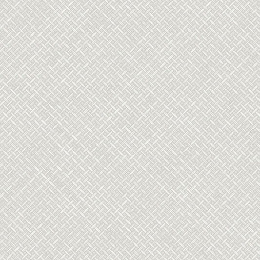 Happy Plain Texture Wallpaper - Grey - Grandeco - A70801 - Premier Wallcovering