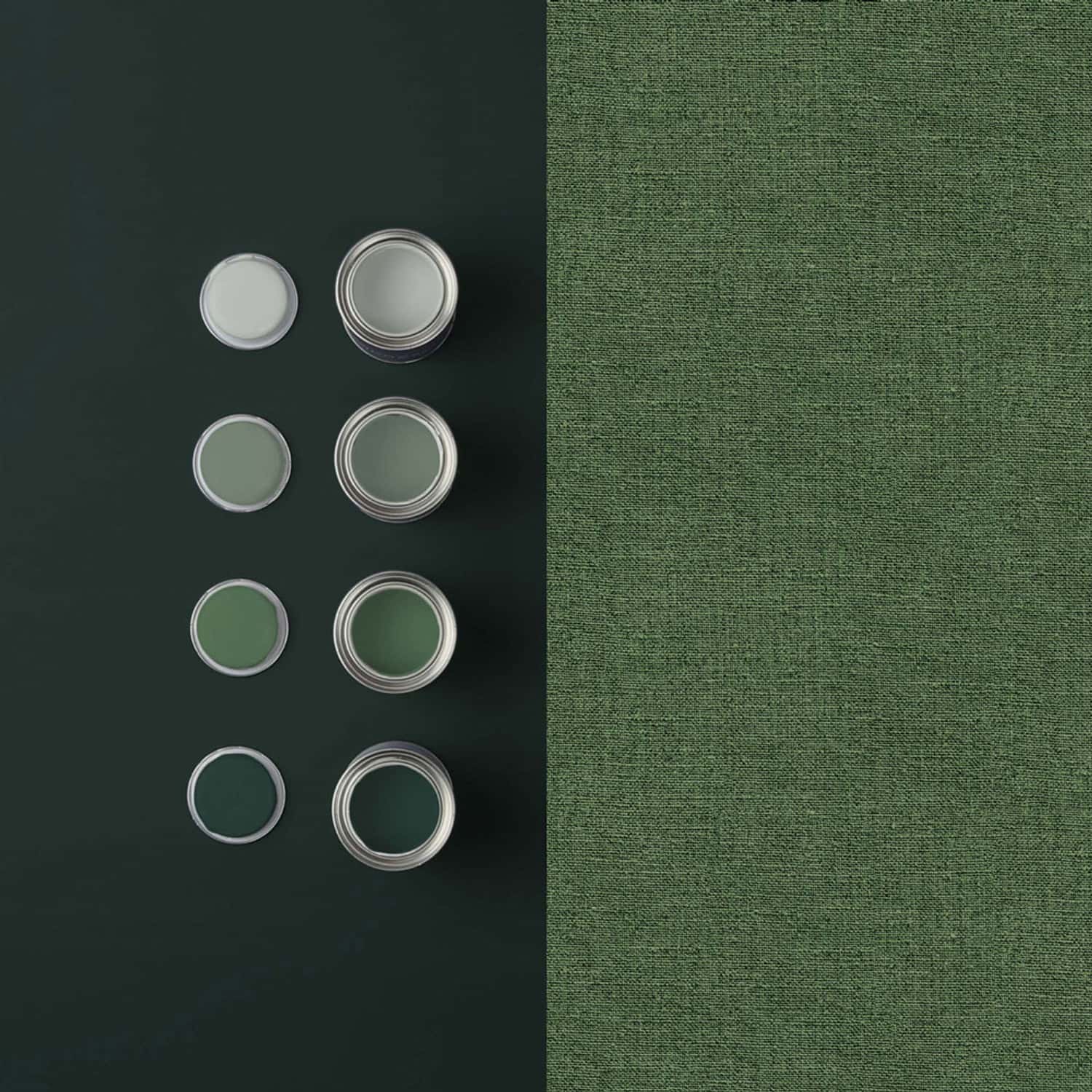 Haptic Wallpaper - Green - Graham & Brown - 118036 - Premier Wallcovering