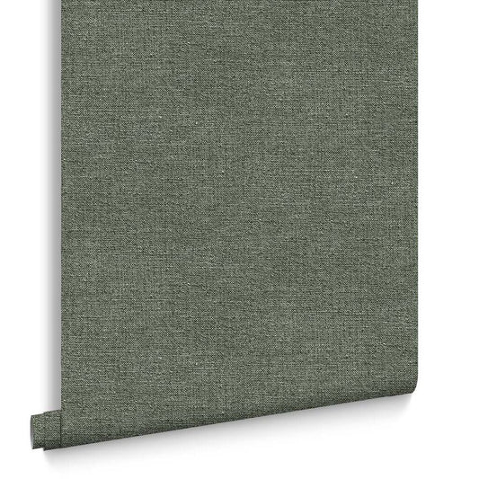 Haptic Wallpaper - Sage - Graham & Brown - 118035 - Premier Wallcovering