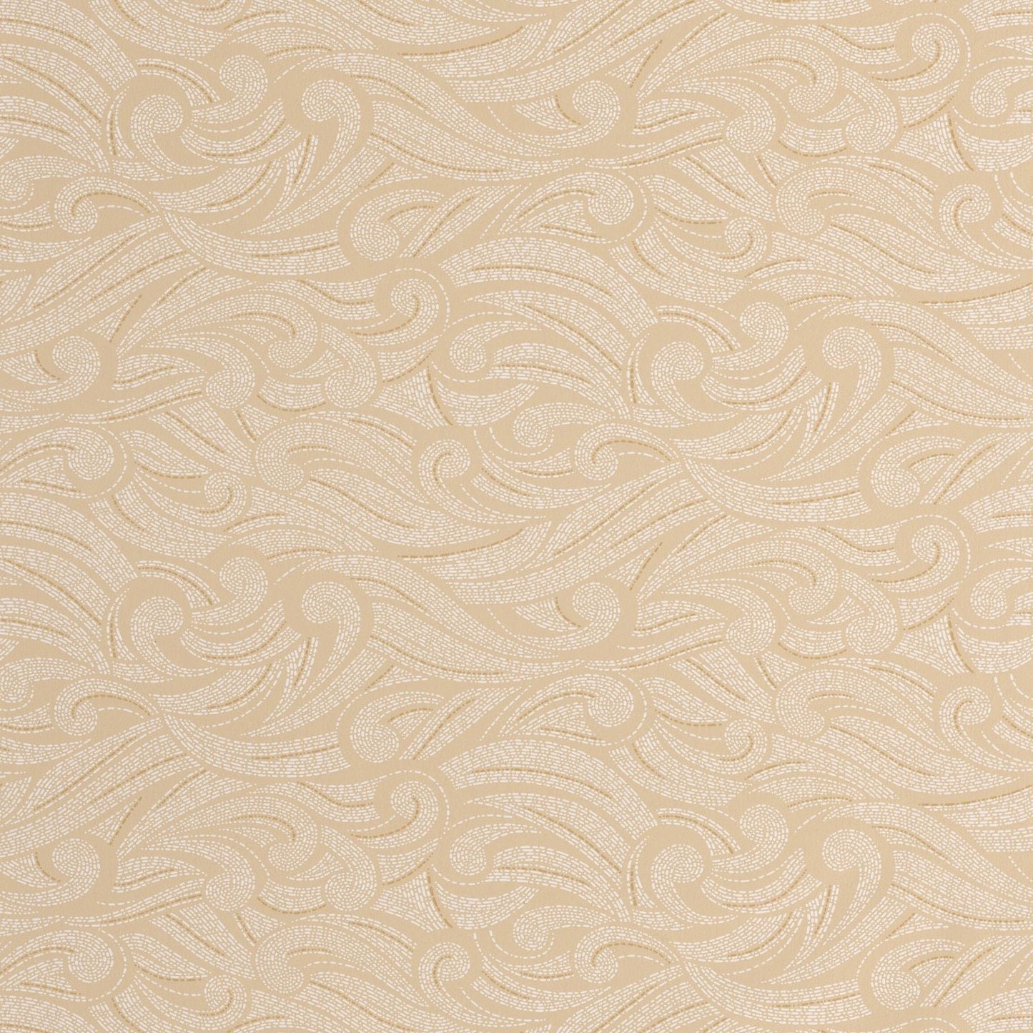 Harmony Wallpaper - Beige - Caselio - 106641015 - Premier Wallcovering