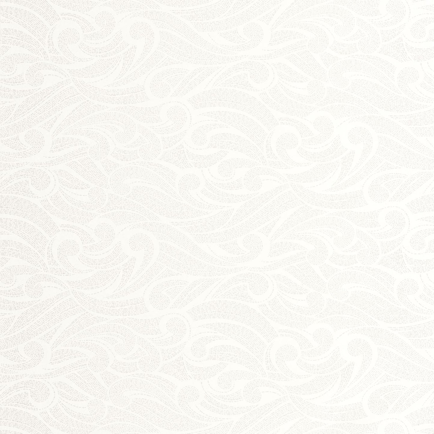 Harmony Wallpaper - Blanc Irise - Caselio - 106640000 - Premier Wallcovering