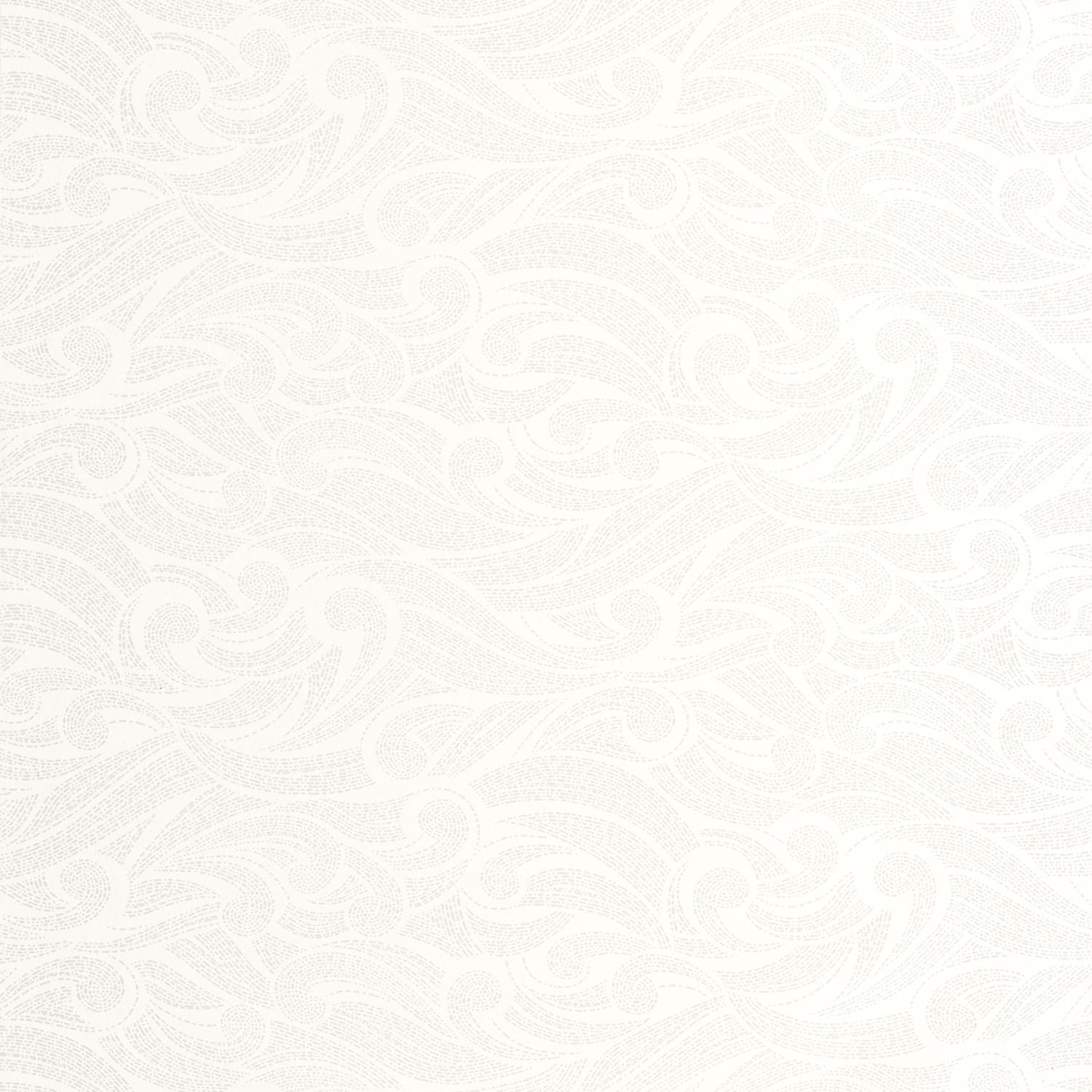 Harmony Wallpaper - Blanc Irise - Caselio - 106640000 - Premier Wallcovering