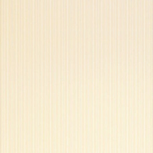 Harrison Stripe Wallpaper - Cream - Thibaut - T1008 - Premier Wallcovering