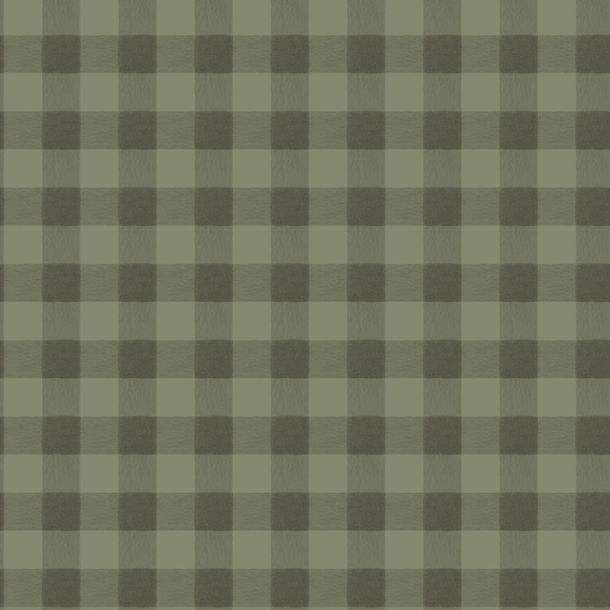 Harry Wallpaper - Forest Green - Sandberg - S10504 - Premier Wallcovering