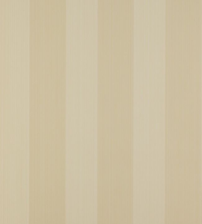 Harwood Stripe Wallpaper - Ivory - Colefax & Fowler - 07907/01 - Premier Wallcovering