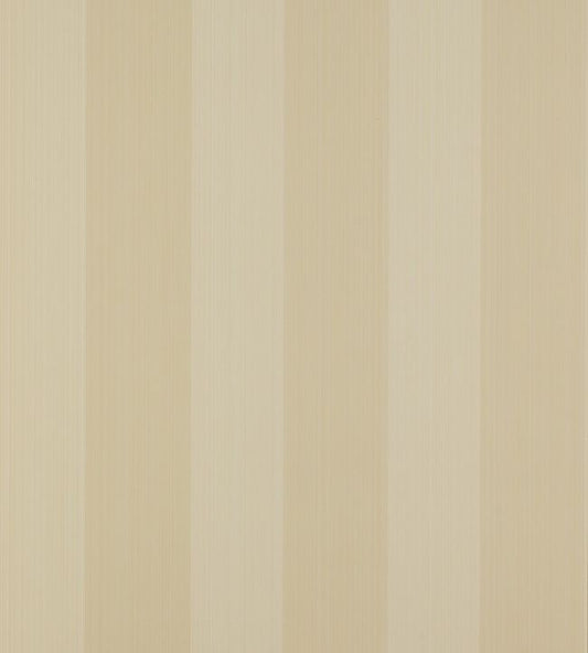 Harwood Stripe Wallpaper - Ivory - Colefax & Fowler - 07907/01 - Premier Wallcovering