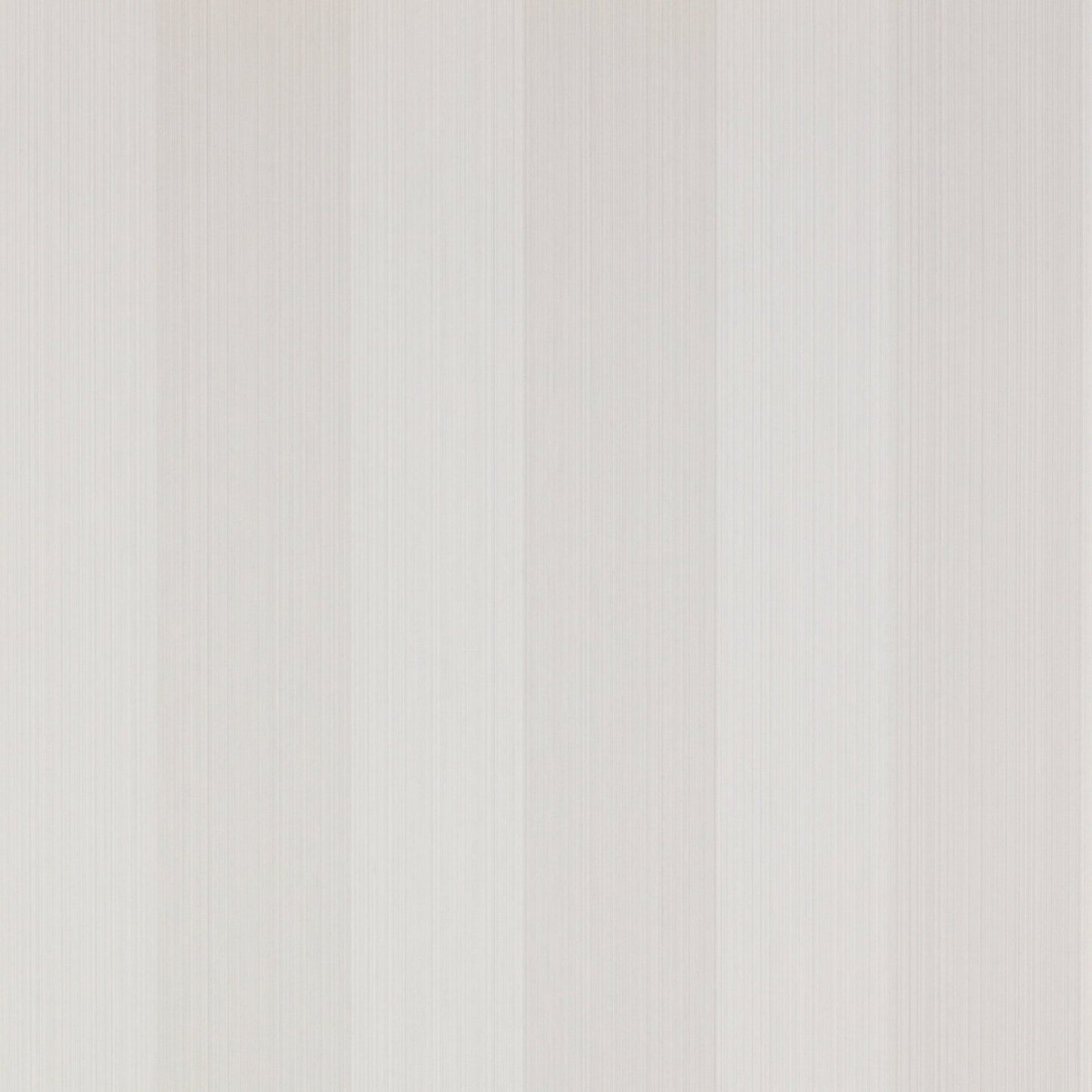 Harwood Stripe Wallpaper - Silver - Colefax & Fowler - 07907/19 - Premier Wallcovering