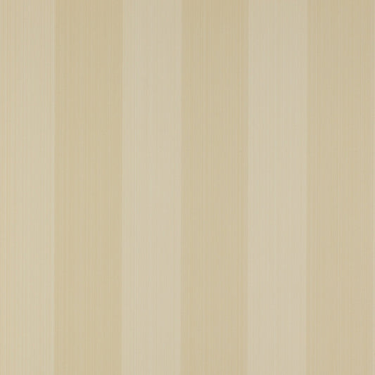 Harwood Stripe Wallpaper - Ivory - Colefax & Fowler - 07907/01 - Premier Wallcovering