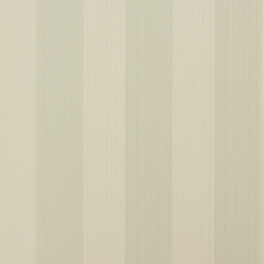 Harwood Stripe Wallpaper - Celadon - Colefax & Fowler - 07907/24 - Premier Wallcovering