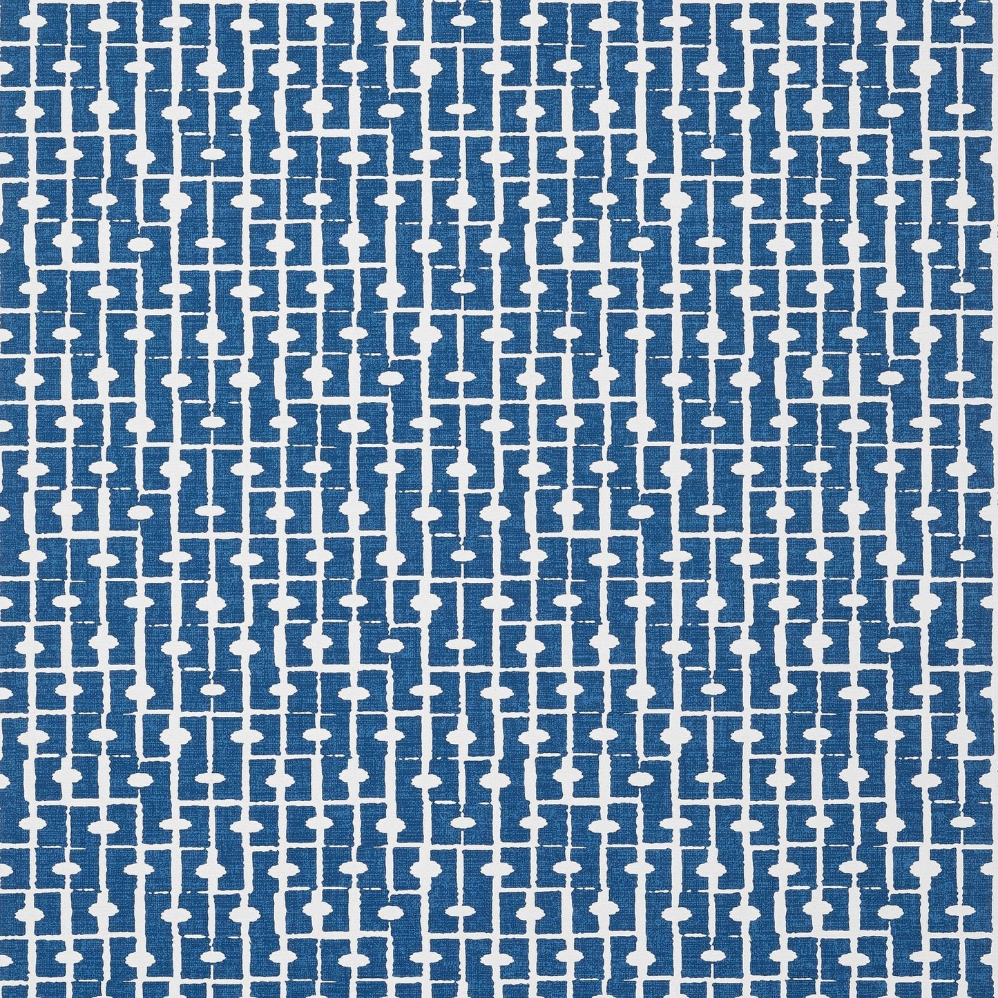 Haven Wallpaper - Navy - Thibaut - T14310 - Premier Wallcovering