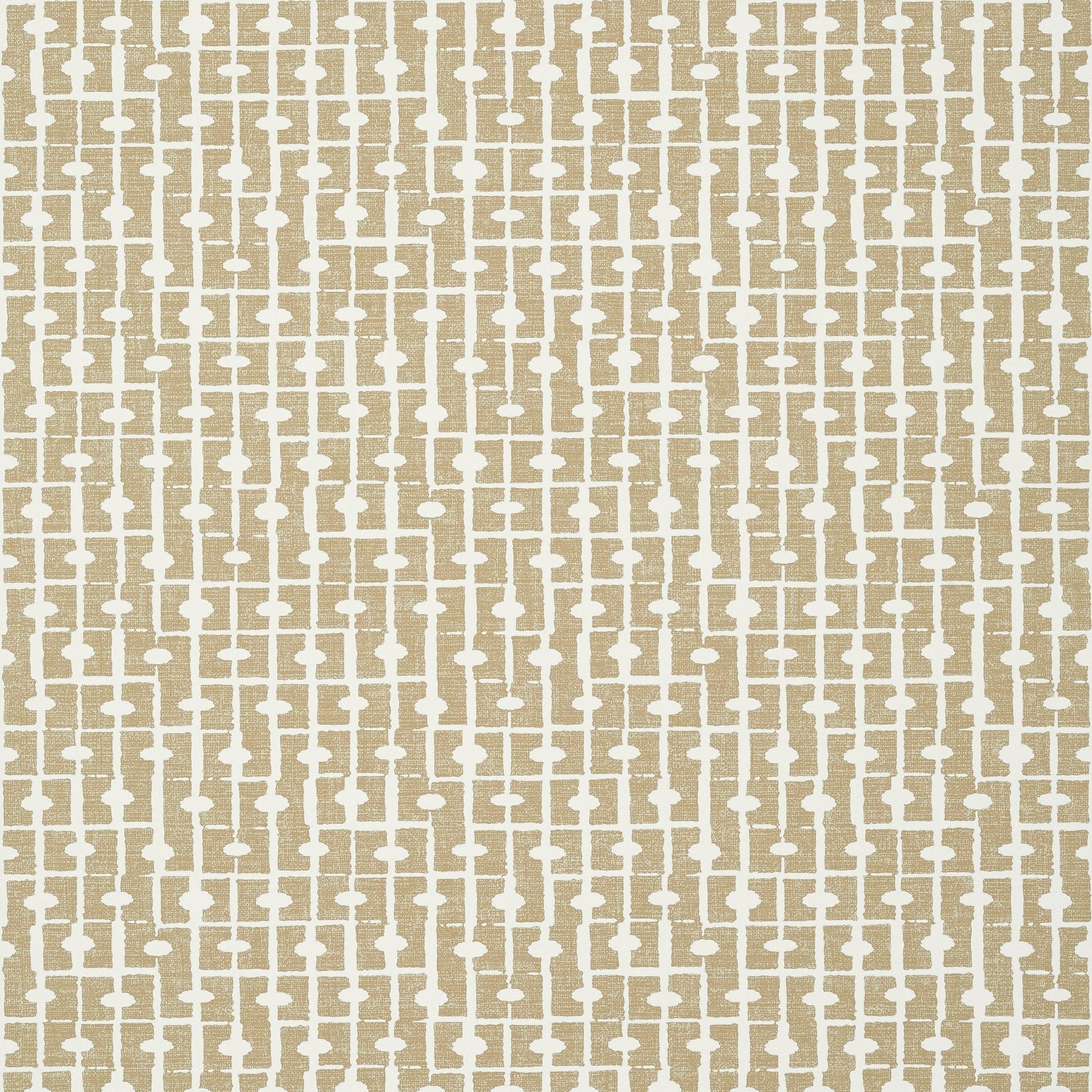 Haven Wallpaper - Wheat - Thibaut - T14308 - Premier Wallcovering