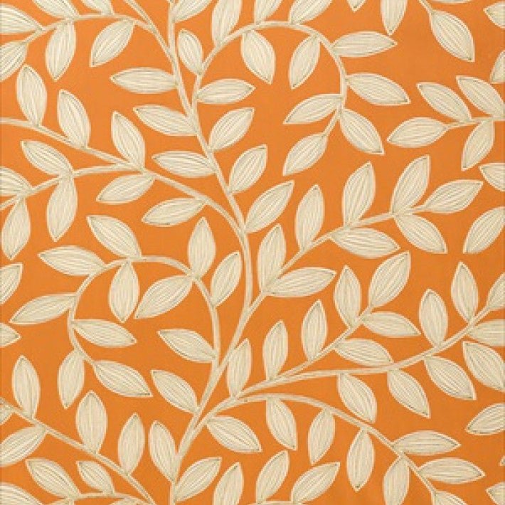 Havendale Wallpaper - Pearl - Thibaut - T4909 - Premier Wallcovering