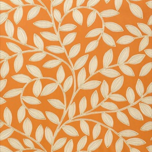 Havendale Wallpaper - Pearl - Thibaut - T4909 - Premier Wallcovering