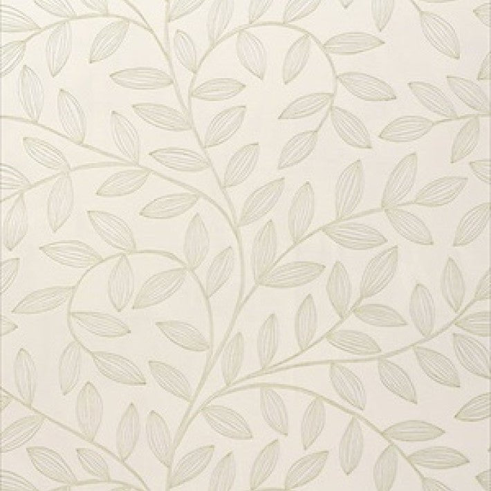Havendale Wallpaper - Cream - Thibaut - T4911 - Premier Wallcovering