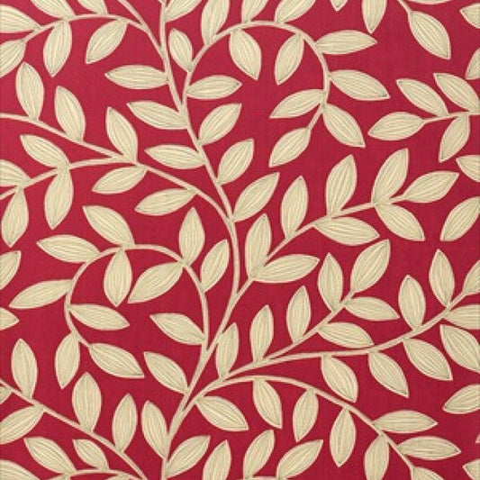 Havendale Wallpaper - Pink - Thibaut - T4910 - Premier Wallcovering