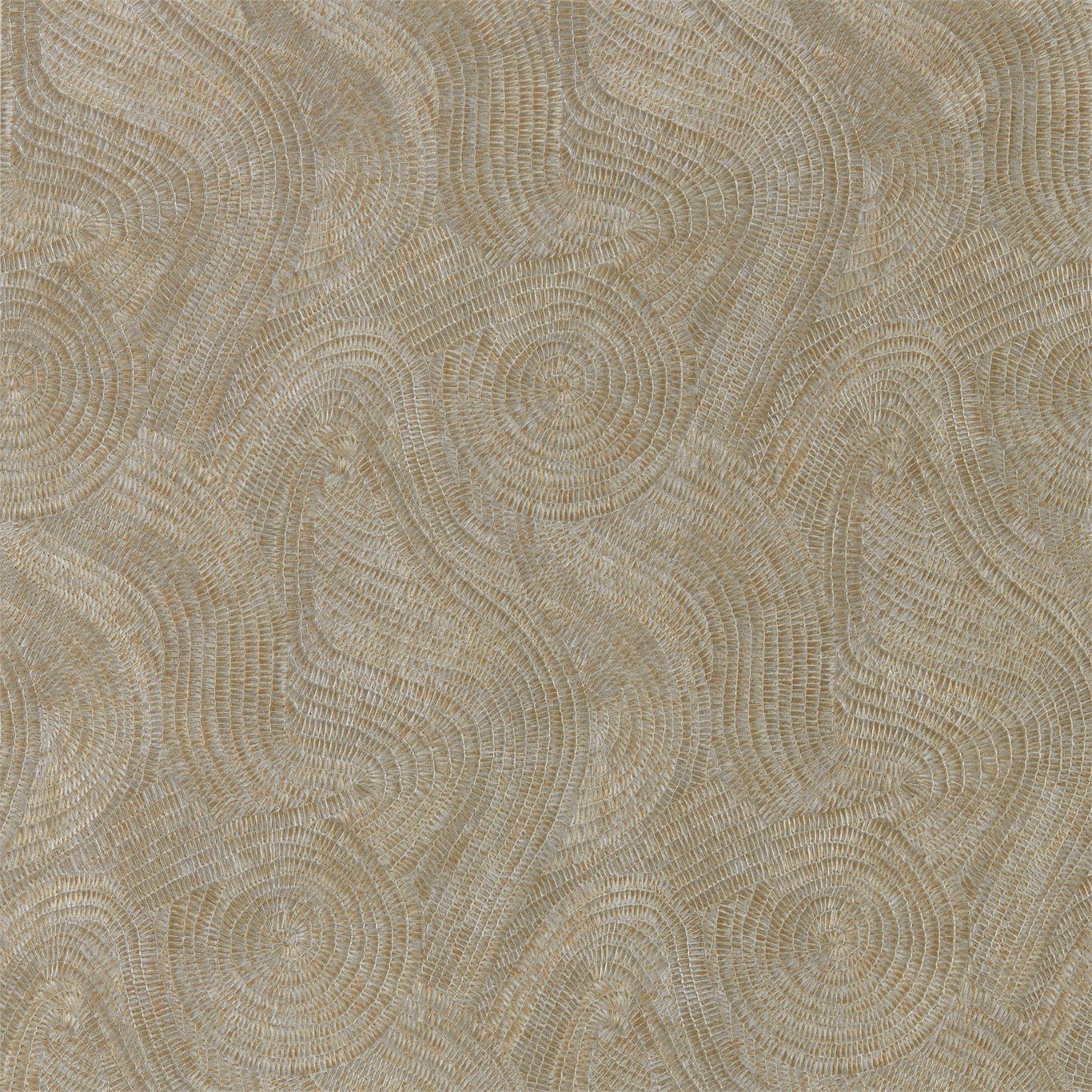 Hawksmoor Wallpaper - Antique Bronze - ZPHA312595 - Zoffany - Premier Wallcovering