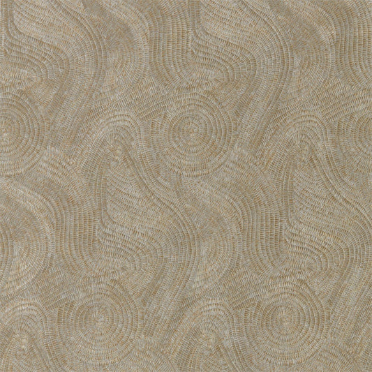 Hawksmoor Wallpaper - Antique Bronze - ZPHA312595 - Zoffany - Premier Wallcovering