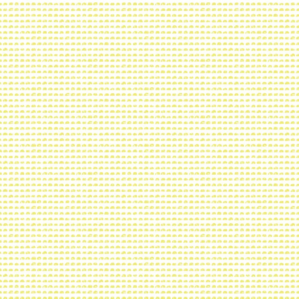 Hay Bale Wallpaper - Citrus - Ohpopsi - WGU50125W - Premier Wallcovering