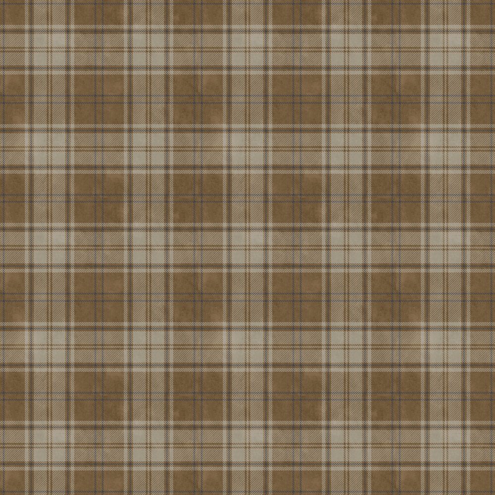 Haymarket Wallpaper - Spice - Timothy Wilman - TW2430 - Premier Wallcovering