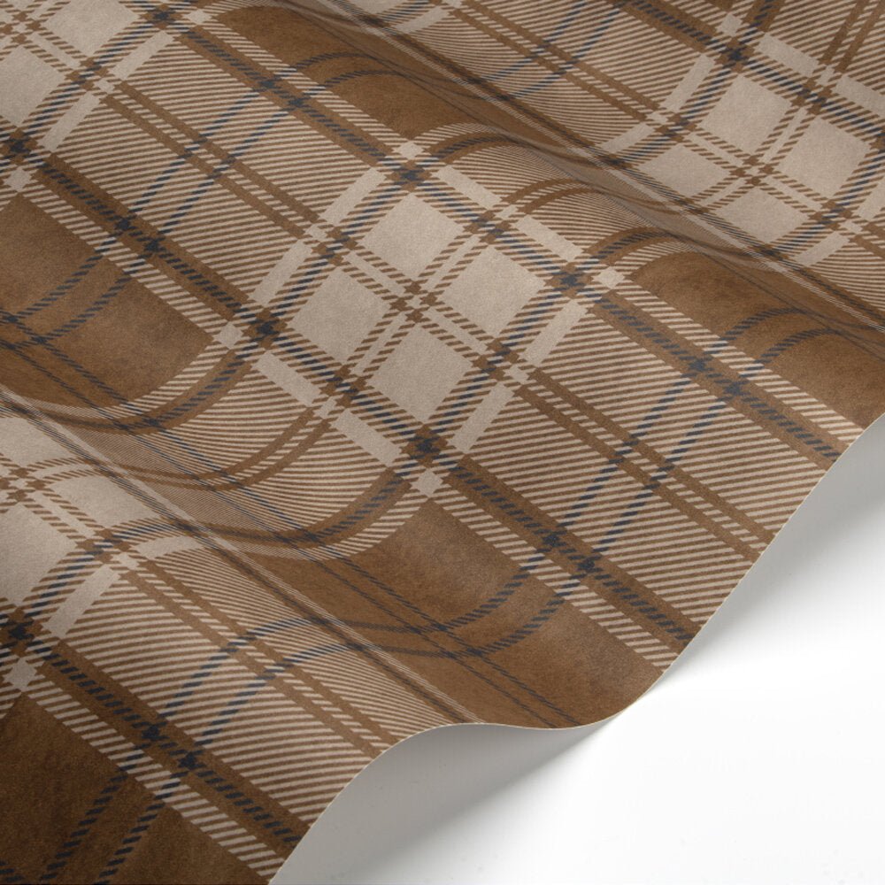 Haymarket Wallpaper - Spice - Timothy Wilman - TW2430 - Premier Wallcovering