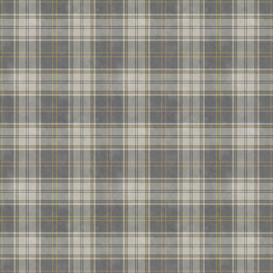 Haymarket Wallpaper - Battleship - Timothy Wilman - TW2427 - Premier Wallcovering