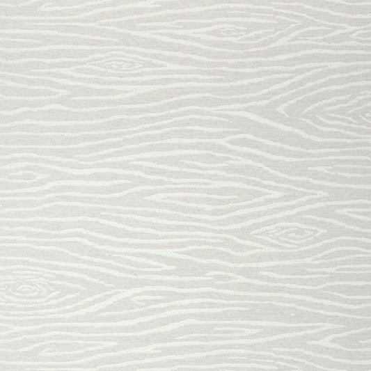 Haywood Wallpaper - Grey - Thibaut - T75132 - Premier Wallcovering