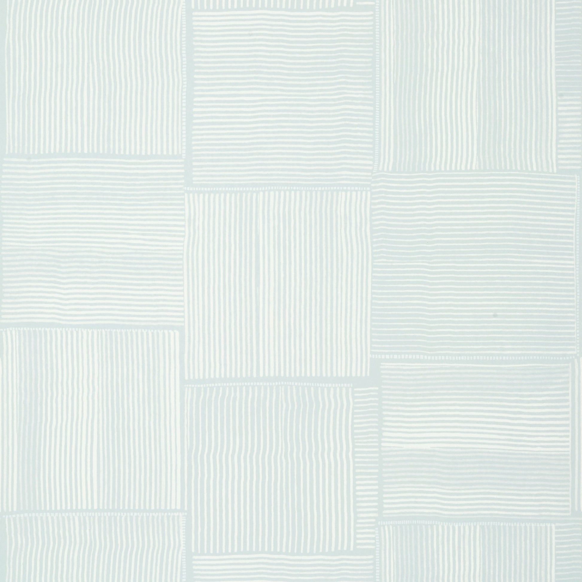 Hayworth Wallpaper - Sea Glass - Thibaut - T416 - Premier Wallcovering