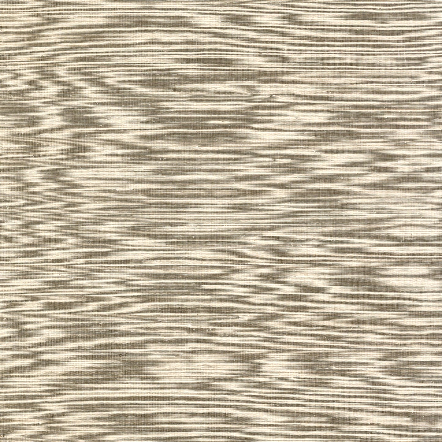 Heather Sisal Wallpaper - Brown - Thibaut - T19643 - Premier Wallcovering