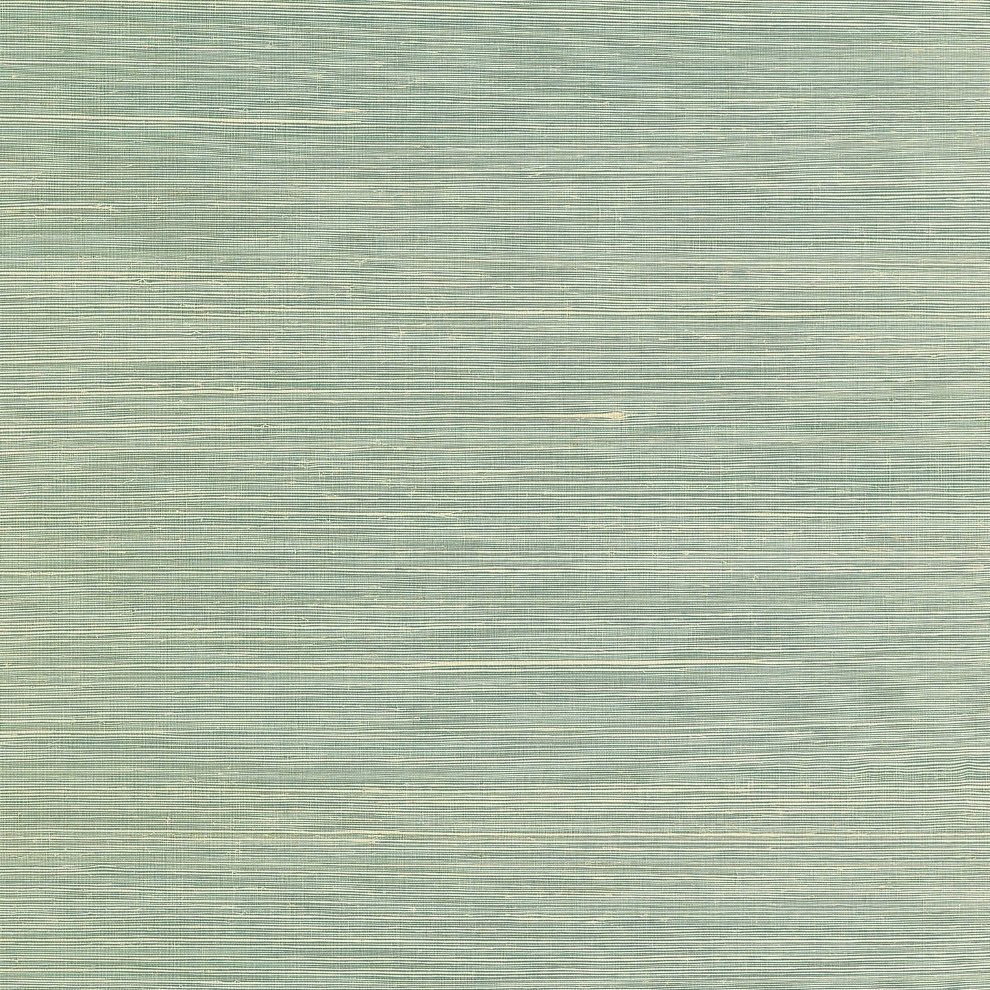 Heather Sisal Wallpaper - Green - Thibaut - T19650 - Premier Wallcovering