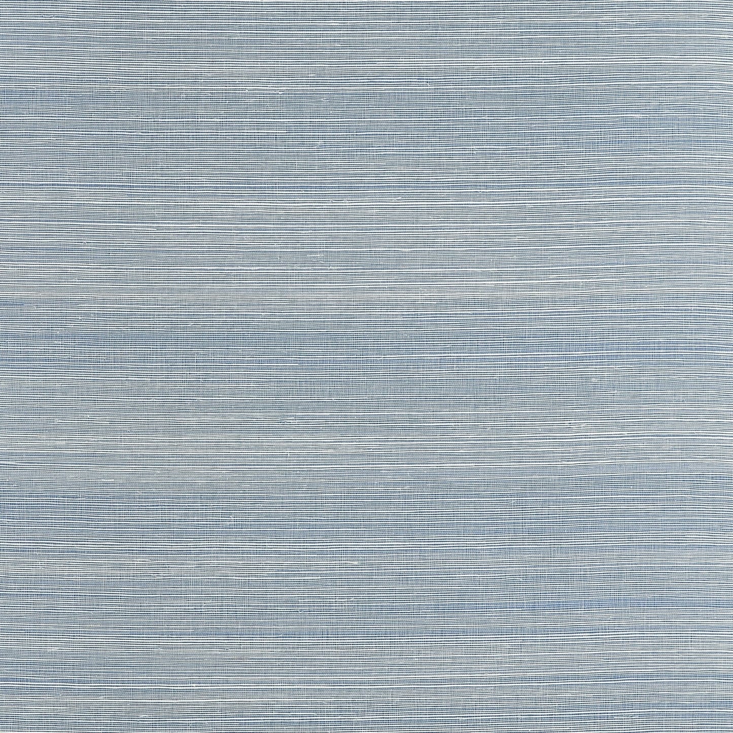 Heather Sisal Wallpaper - Navy - Thibaut - T19651 - Premier Wallcovering
