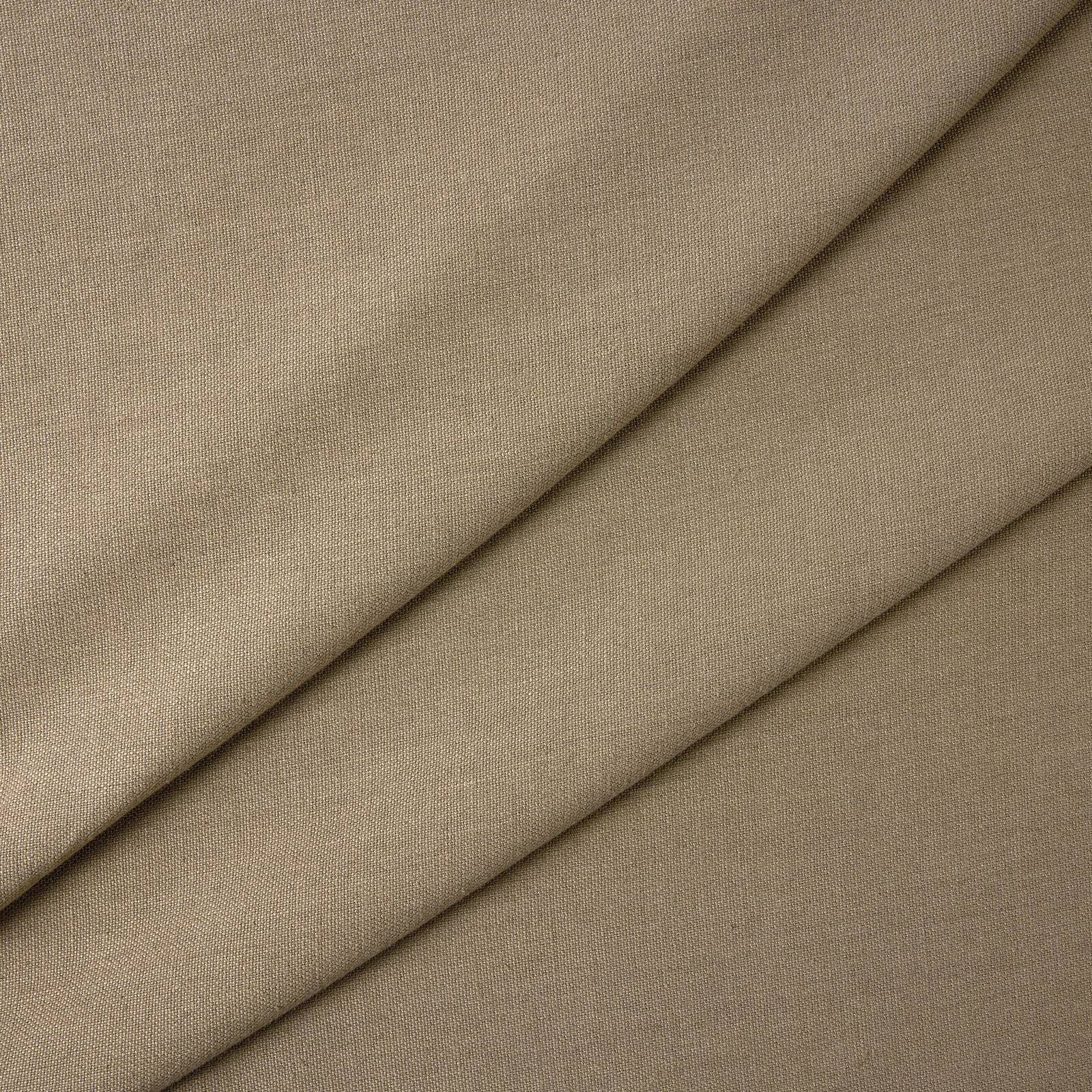 Heavenly Hemp Fabric - Funghi - House of Hackney - 1 - FA - HMP - HP - TPE - XXX - XXX - Premier Wallcovering