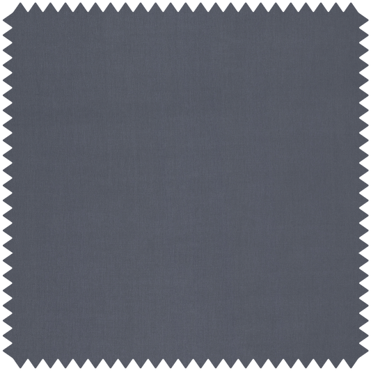 Heavenly Hemp Fabric - Woad - House of Hackney - 1 - FA - HMP - HP - BLU - XXX - XXX - Premier Wallcovering