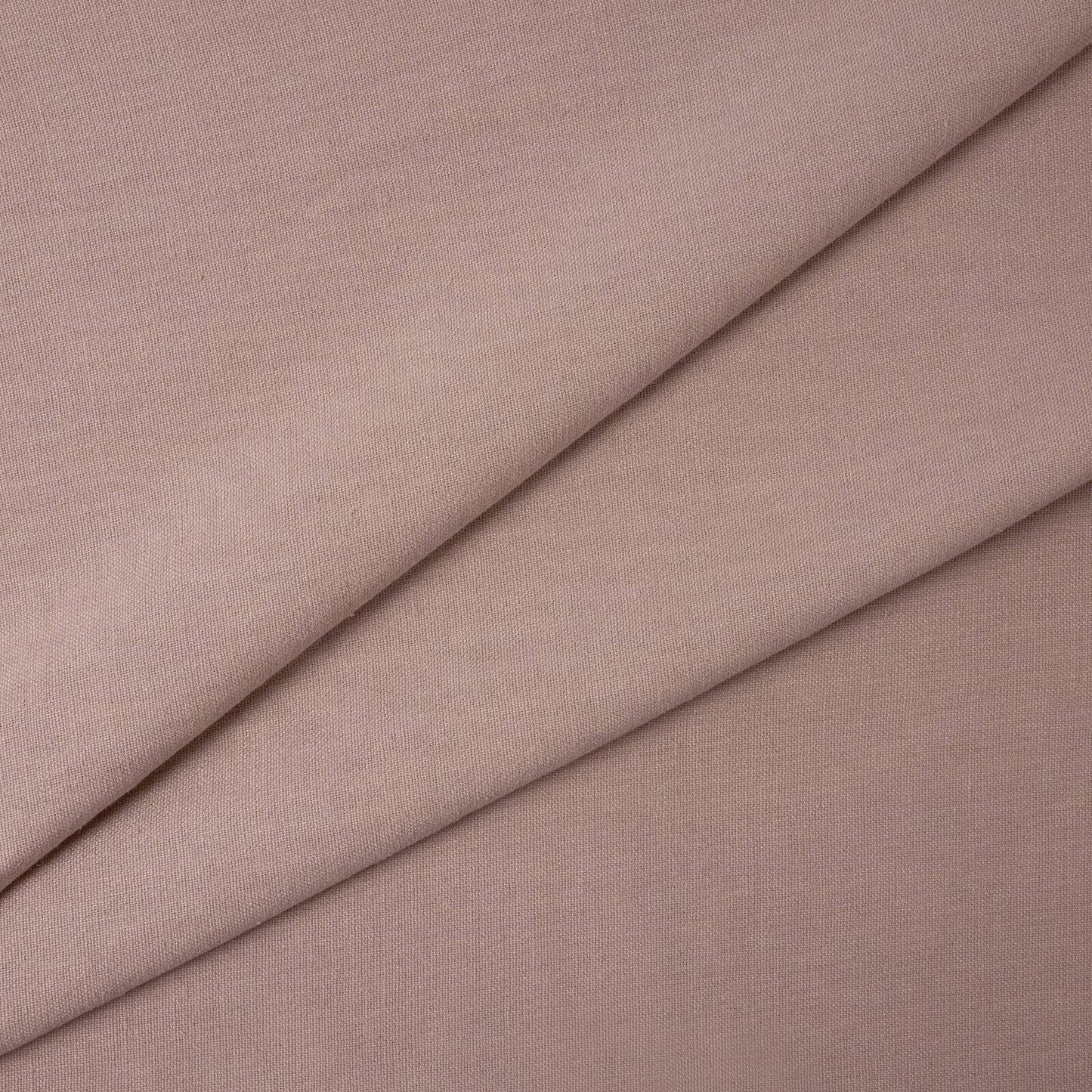 Heavenly Hemp Fabric - Astrantia - House of Hackney - 1 - FA - HMP - HP - NAT - XXX - XXX - Premier Wallcovering