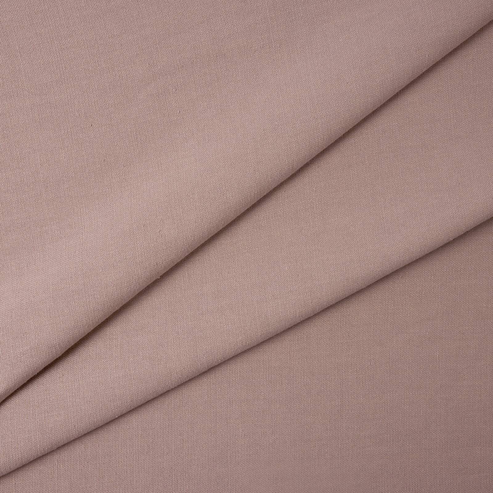 Heavenly Hemp Fabric - Astrantia - House of Hackney - 1 - FA - HMP - HP - NAT - XXX - XXX - Premier Wallcovering