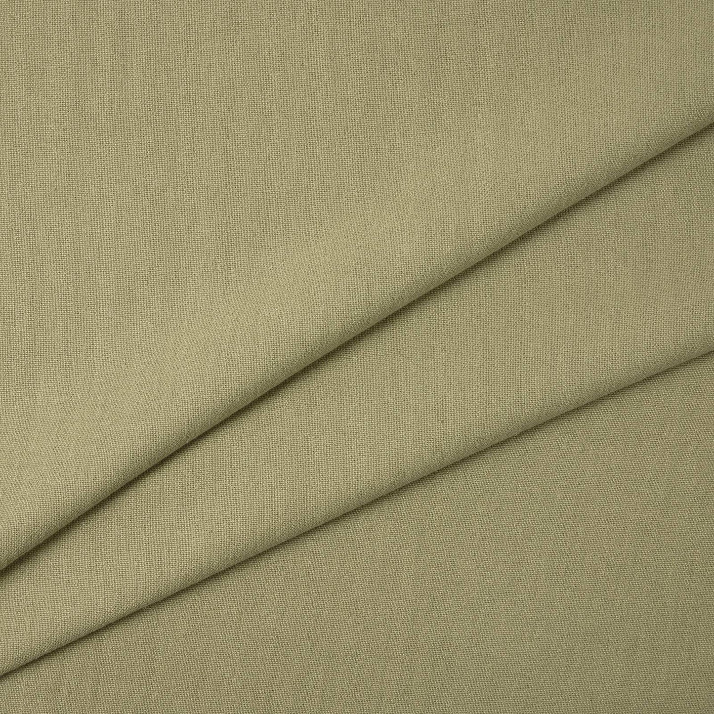 Heavenly Hemp Fabric - Apple - House of Hackney - 1 - FA - HMP - HP - GRE - XXX - XXX - Premier Wallcovering