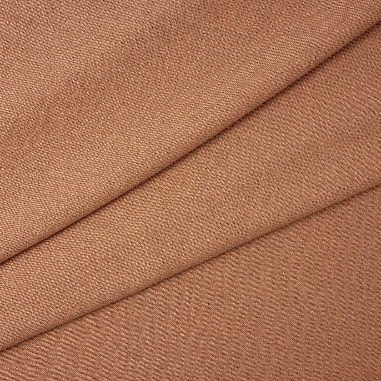 Heavenly Hemp Fabric - Amber - House of Hackney - 1 - FA - HMP - HP - ORA - XXX - XXX - Premier Wallcovering