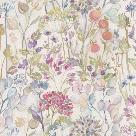 Hedgerow Wallpaper - Hedgerow - Voyage Maison - HEDGERO/WPO/HED - Premier Wallcovering