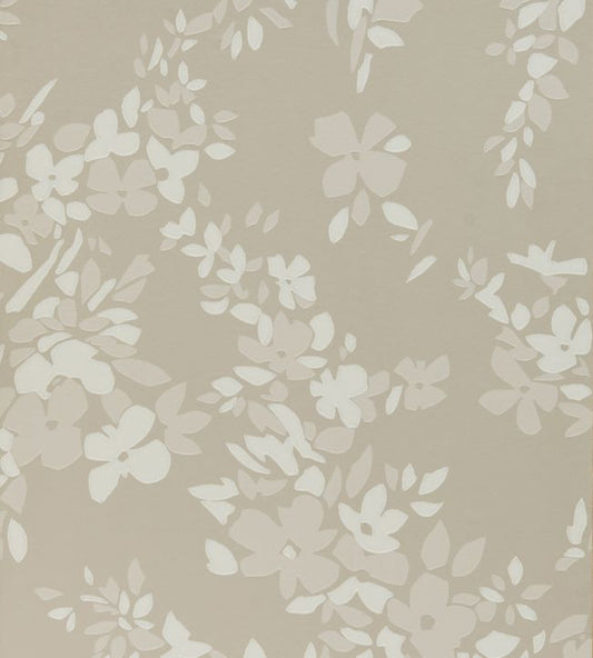 Hegemone Wallpaper - Cornforth White - 5701 - Farrow & Ball - Premier Wallcovering