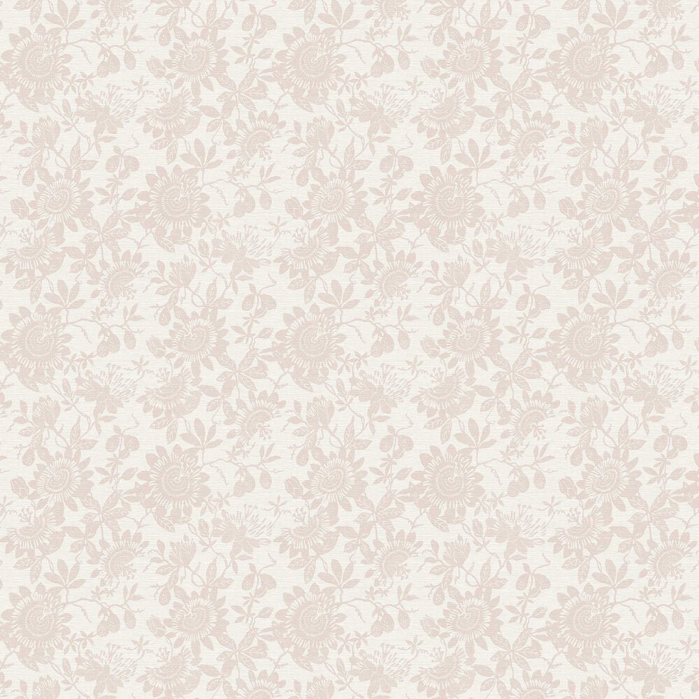 Helen Wallpaper - Heather - A Street Prints - FD26630 - Premier Wallcovering