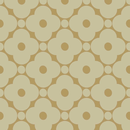 Hello Petal Wallpaper - Barefoot in Bali - Lust Home - LH900516 - Premier Wallcovering