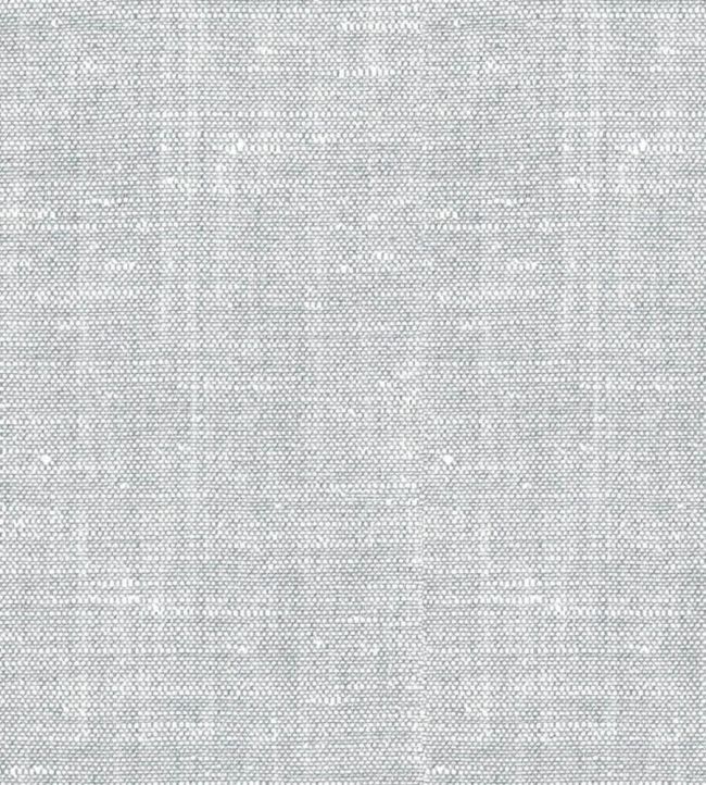 Hemp Vinyl Wallpaper - Sky - Christopher Farr Cloth - CFW232 - 06 - Premier Wallcovering
