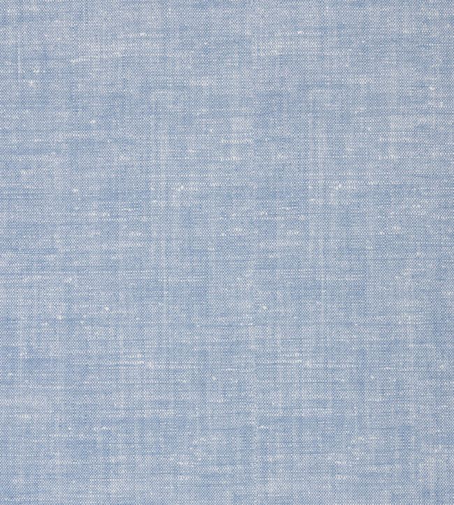Hemp Vinyl Wallpaper - Royal - Christopher Farr Cloth - CFW232 - 13 - Premier Wallcovering