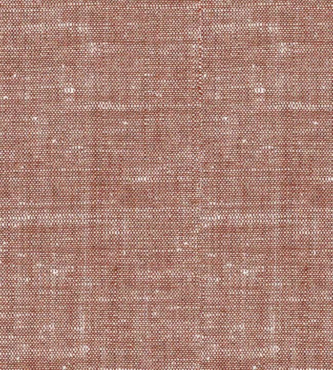 Hemp Vinyl Wallpaper - Rust - Christopher Farr Cloth - CFW232 - 03 - Premier Wallcovering