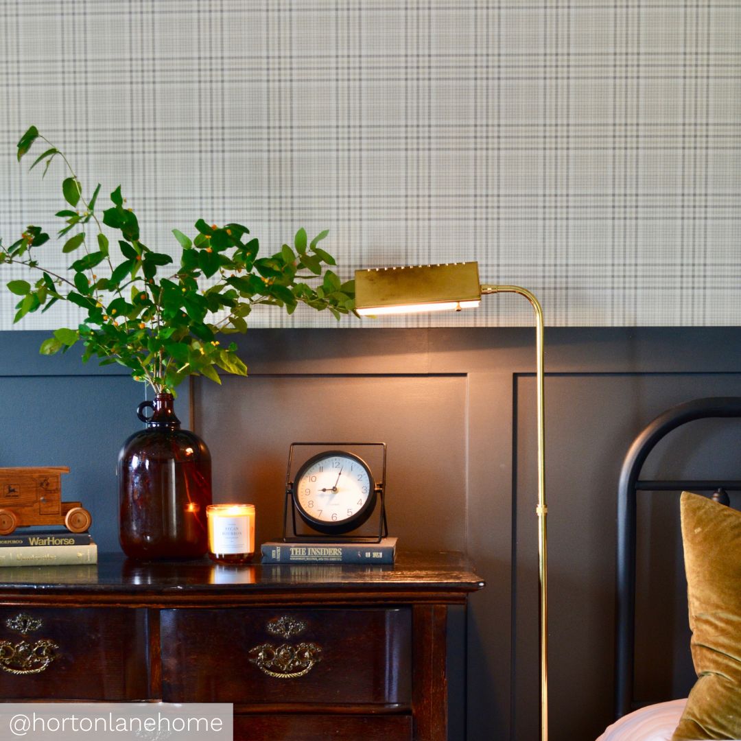 Henley Wallpaper - Cream - Timothy Wilman - TW2432 - Premier Wallcovering