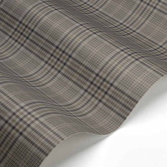 Henley Wallpaper - Charcoal - Timothy Wilman - TW2431 - Premier Wallcovering