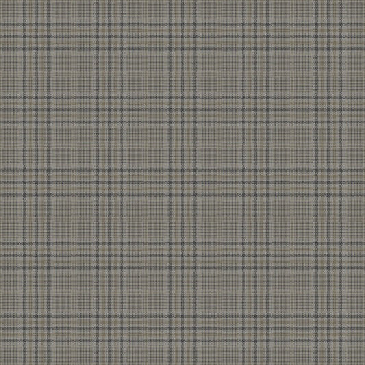 Henley Wallpaper - Charcoal - Timothy Wilman - TW2431 - Premier Wallcovering
