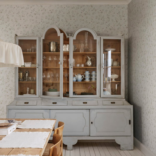 Henny Wallpaper - Pastel - Sandberg - 840-11 - Premier Wallcovering