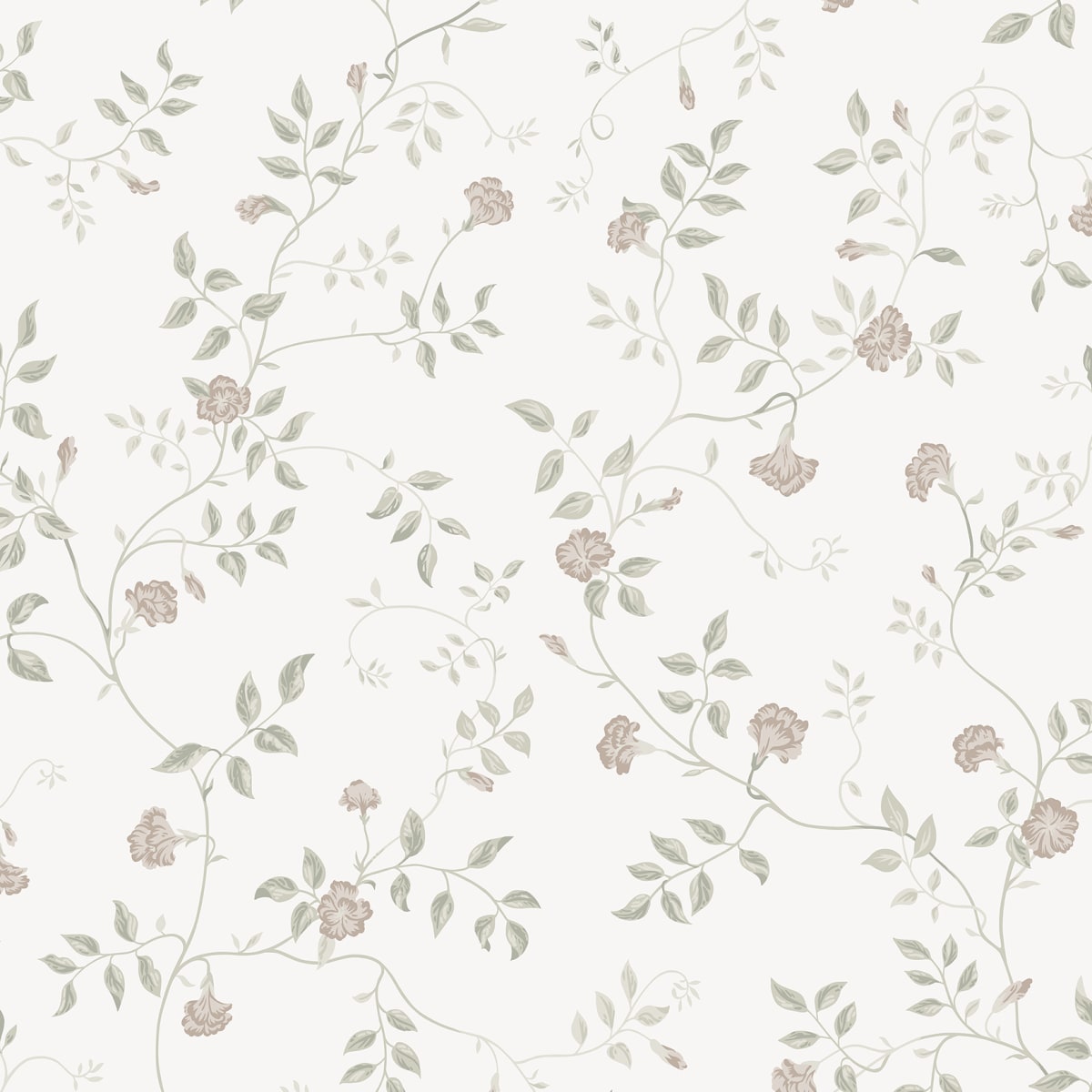 Henny Wallpaper - Pastel - Sandberg - 840-11 - Premier Wallcovering